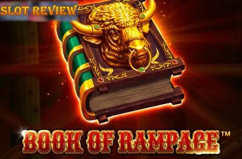 Book Of Rampage